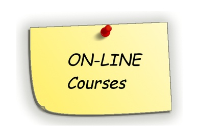 ON-LINE COURSES