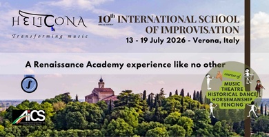X International School of Improvisation 2026
