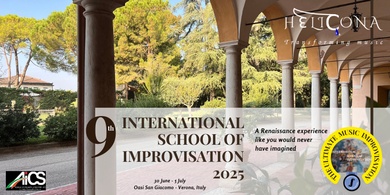 9th International School of Improvisation  2025