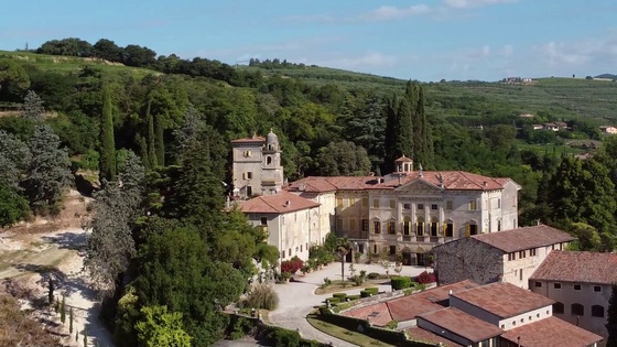 Villa Fraccaroli