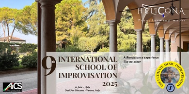 IX International School of Improvisation 2025