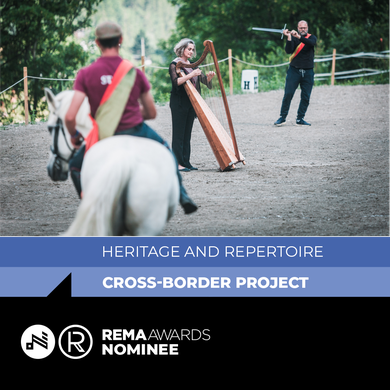 REMA AWARDS - Cross-Border Project