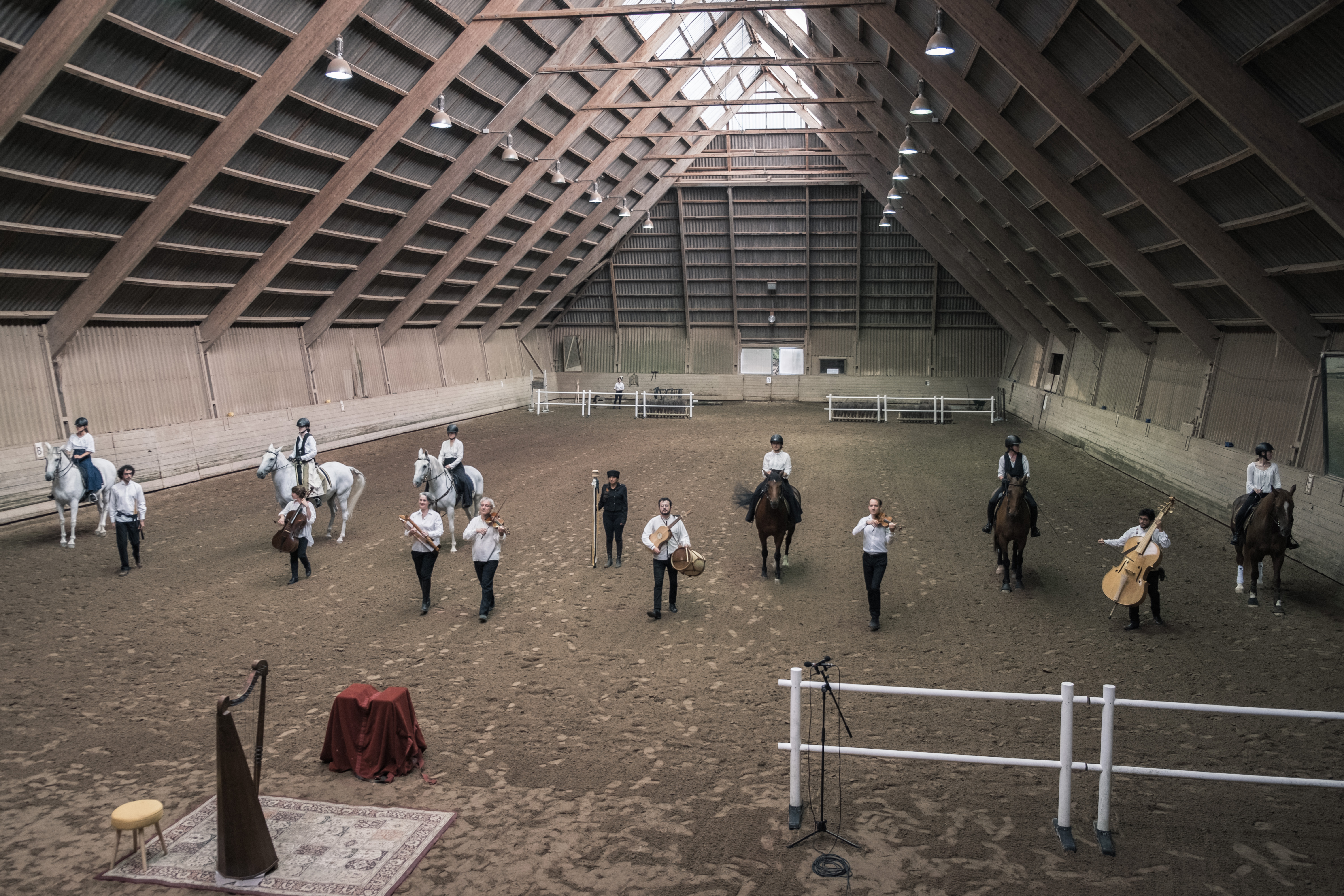 Improvvisazione in Libertà