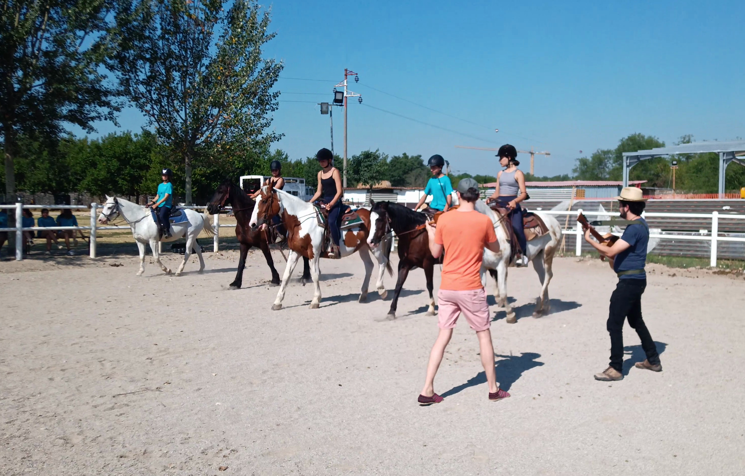 Pedagogia a Corte Molon 2