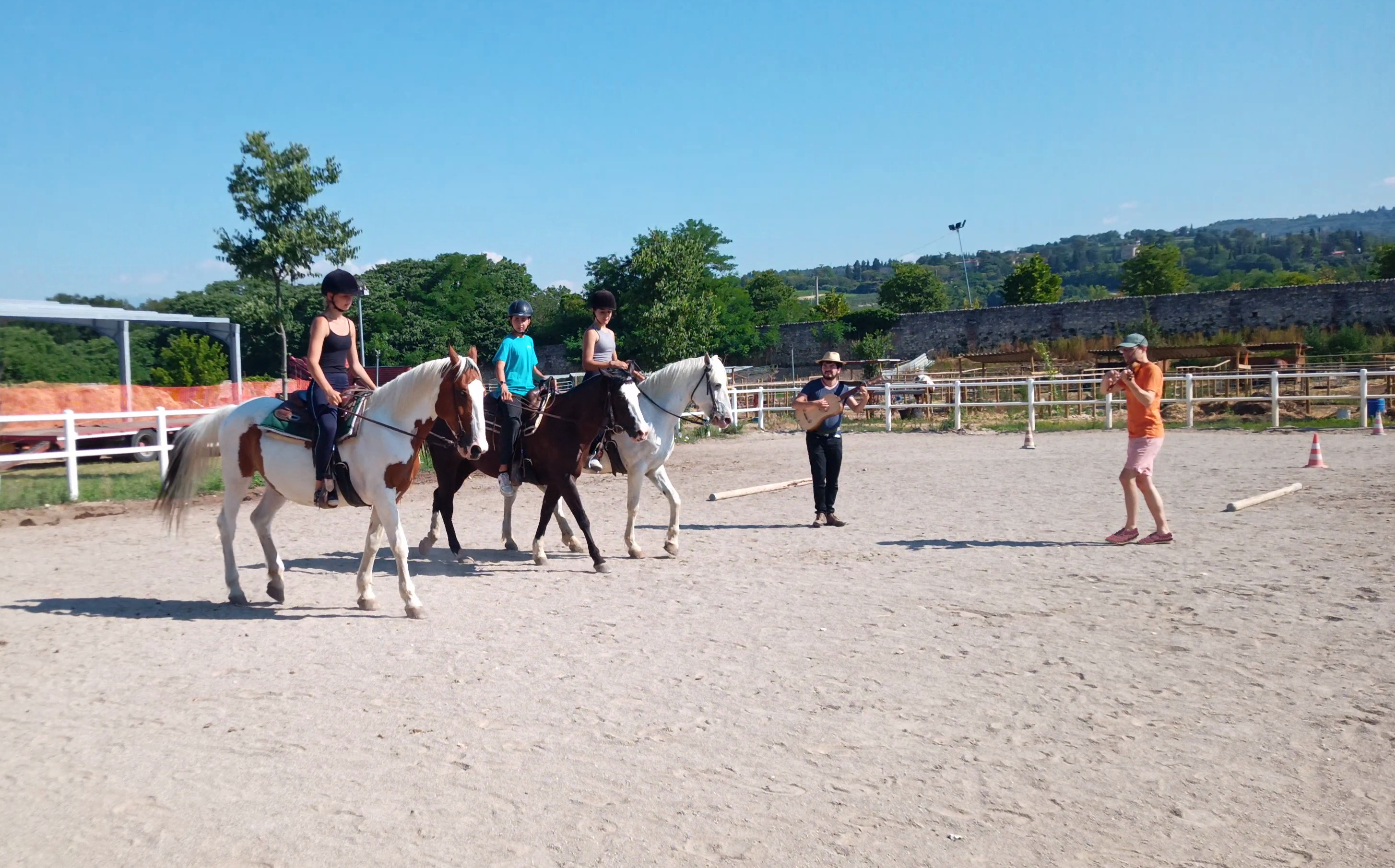 Pedagogia a Corte Molon 1